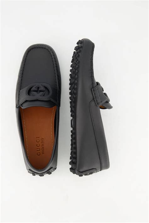 gucci driver loafer|gucci ayrton driver loafers.